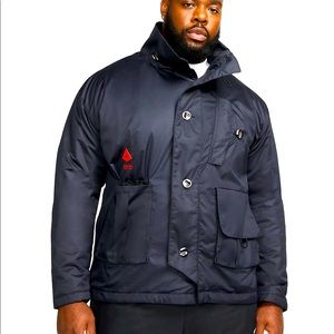 Men’s NIKE Kyrie Jacket ( Brand New With Tags)